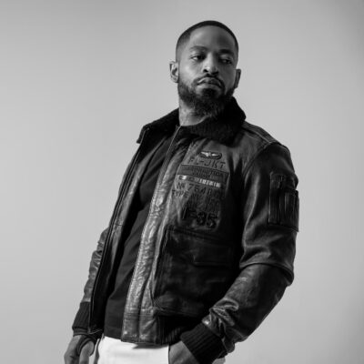 Prince Kaybee remixes Karmacoda’s single ‘Time’