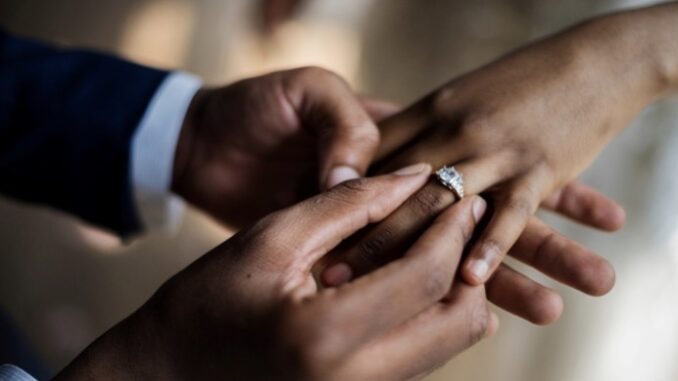 The 2026 Wedding Trends Set to Define “I Do”