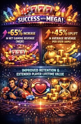 Soft2Bet: Powering Growth in the B2B iGaming Platform Market
