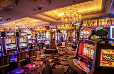 New Casinos UK 2026: What to Look For Before You Play