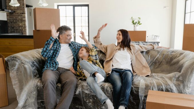 Ignoring these property red flags could cost buyers up to £53,000