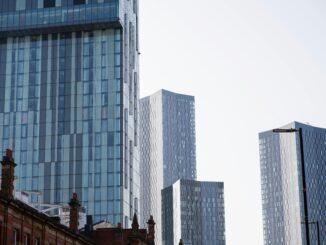 Manchester property hotspot to watch in 2026