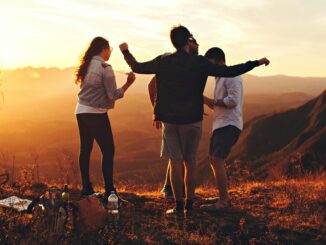 New research shows stark generational differences in life goals