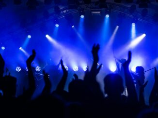 The Best Concerts to See in 2026: Your Ultimate Guide to This Year's Must-See Shows