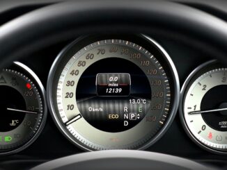 The Car Warning Light 8 in 10 Drivers Can't Identify - Do You Know What It Means?
