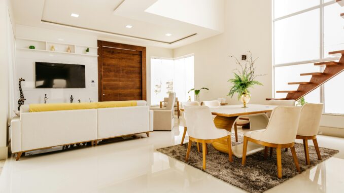 The Interior Design Mistakes Most Homeowners Make — and How to Fix Them ...