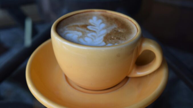 The Real Reason You Shouldn't Drink Coffee First Thing in the Morning