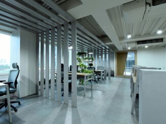 Why Poor Office Design Is One of the Biggest Productivity Killers in the UK Right Now