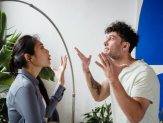 Are You Doing Any of These Five Things? A Divorce Expert Warns They Could End Your Relationship