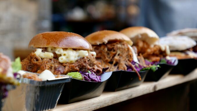 Beyond London: The UK Cities That Are Quietly Becoming Food Capitals