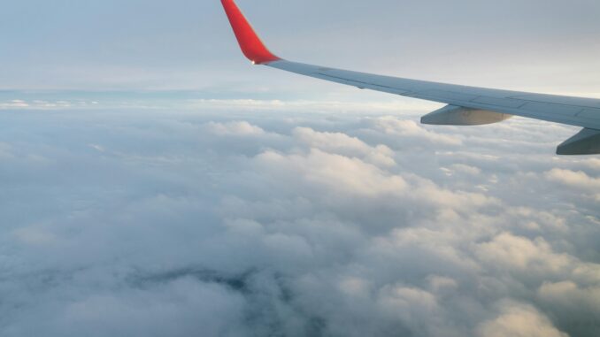Europe's Jet Fuel Crisis: What It Means for Your Summer Flights