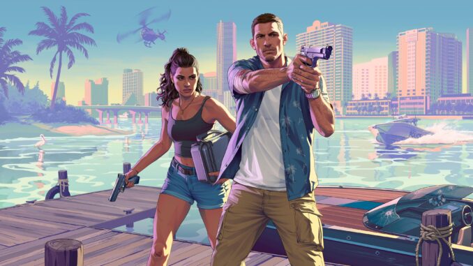 GTA VI: Everything We Know So Far (2026 Edition)
