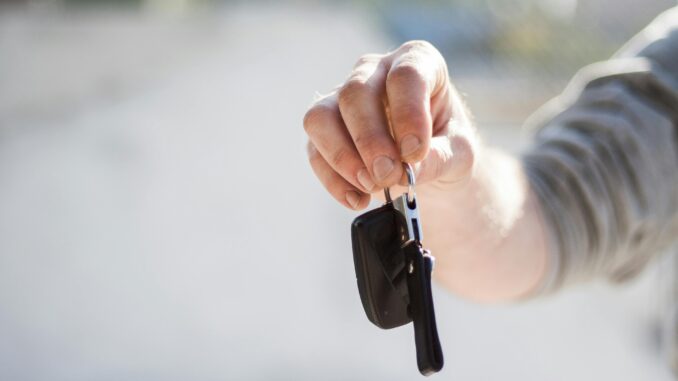 Is Selling Your Car Privately Worth It? New Survey Reveals the Honest Truth