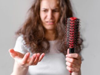 Is Stress Causing Your Hair Loss? A Doctor Reveals the Signs and What to Do About It