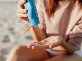 Is Your Old Sunscreen Still Safe to Use? A Doctor Reveals the Truth