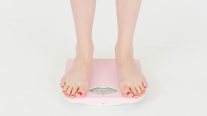 Nearly a Third of People Have Been Given Unsolicited Weight Loss Advice — Here's Why It Needs to Stop