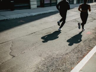 Ten Years of Couch to 5K — And Why It Changed More Than My Fitness