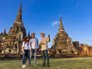 The 5 Travel Scams Holidaymakers Fall For Most — and How to Avoid Them