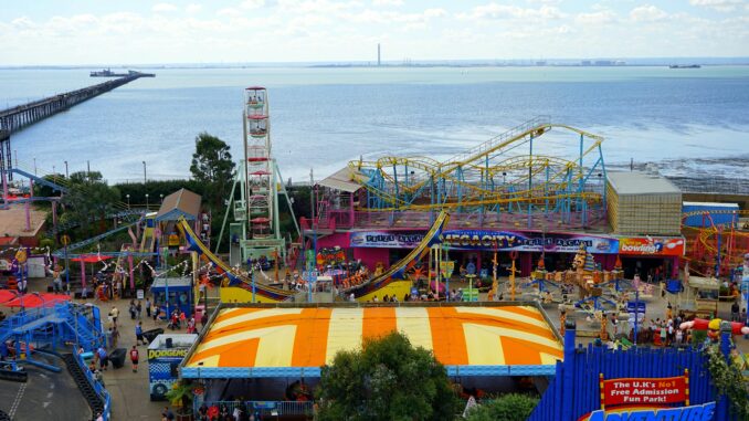 The Cheapest Place in the UK for a Family Day Out Has Been Revealed — Did Your City Make the List?