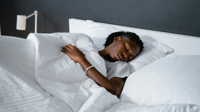 The Most Googled Dreams Explained — Here's What a Sleep Expert Says They Actually Mean