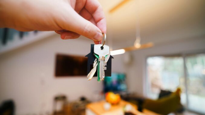 The Surprising Role Private Landlords Are Playing in Preventing Homelessness