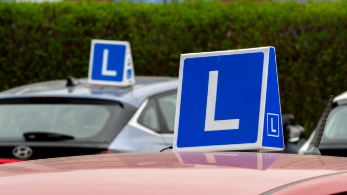 Want to Pass Your Driving Test First Time? These Are the Easiest Centres in Northern Ireland
