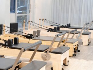 What to Wear to Pilates (Without Spending a Fortune)