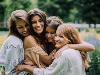 Why We Ghost Our Friends When We Fall in Love — and How to Stop It Happening
