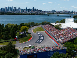 40 Facts About the Circuit Gilles Villeneuve