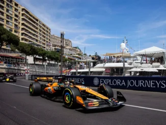 40 Facts About the Circuit de Monaco