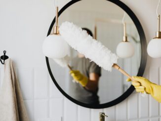 7 Simple Cleaning Tips That Will Save Your Sanity and Your Money During a Home Renovation