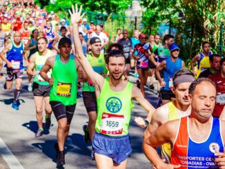 Are You Really Covered for Your Marathon Abroad? What Active Travellers Need to Know