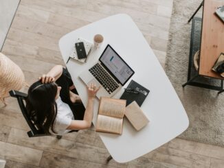 Are You Working From Home Wrong? The Desk Setup Mistakes That Are Damaging Your Health