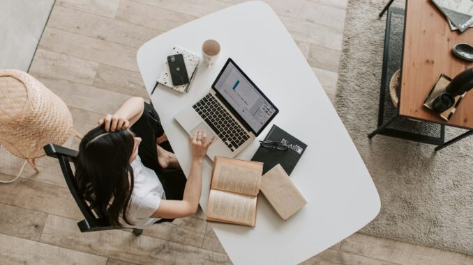 Are You Working From Home Wrong? The Desk Setup Mistakes That Are Damaging Your Health