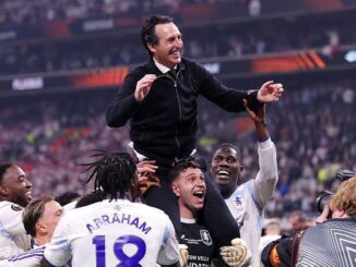 Aston Villa Are Europa League Champions — The Parade Details, the History and the Man Who Made It Happen