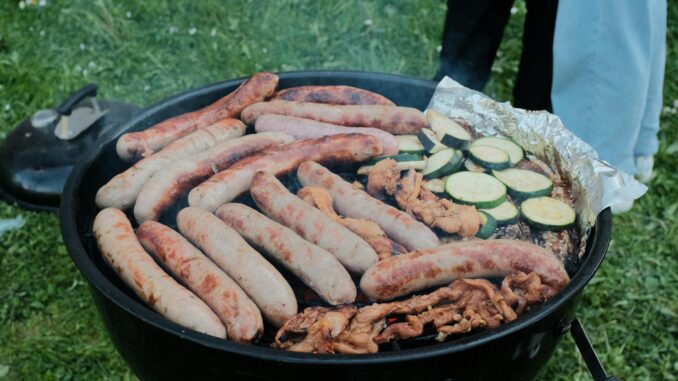 BBQ Season Is Here — But Experts Warn Most Homeowners Are Making These Costly Mistakes