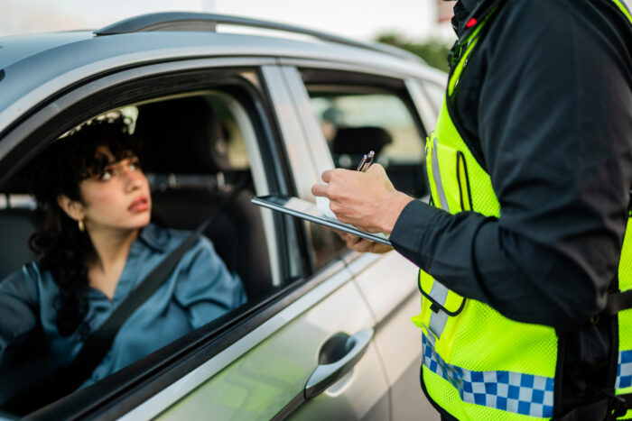 Bank Holiday Driving Warning: How Penalty Points Push Car Insurance ...