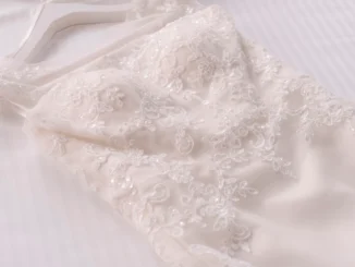 Brides Are Falling Back in Love With White Wedding Dresses — Here's What's Driving the Revival