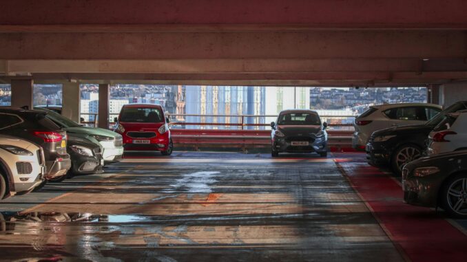 Car Insurance Is Getting Cheaper — Just Not If You Live in Northern Ireland
