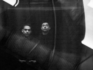 Electronic Musical Duo UNTER STRØM Debut Single "Orynth"