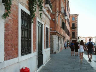 From Cobbled Streets to Coastal Paths: Europe's Most Walkable Cities Revealed