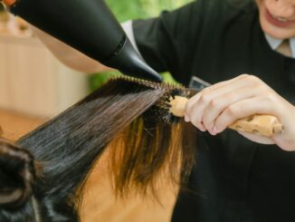 From Wedding Season to Party Nights: The Surprising Data Behind the UK's Blow Dry Boom