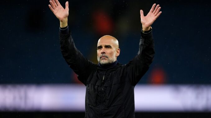 Is Pep Guardiola Really Leaving Manchester City — and Is the Timing Actually a Problem?