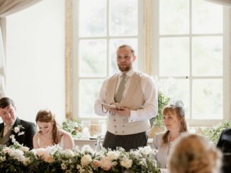 Is Using AI for Your Wedding Speech Cheating? New Data Reveals How Millennials Really Feel