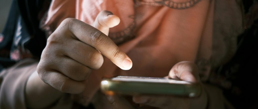 I've Been Quietly Earning From Apps I Don't Even Always Play