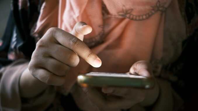 I've Been Quietly Earning From Apps I Don't Even Always Play