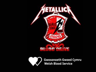 Metallica Want Your Blood — and It's for an Incredibly Good Reason