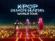 Netflix Is Taking K-Pop Demon Hunters on a World Tour — and We Need Tickets