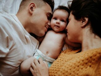 New Parent? Here's Why Life Insurance Could Be the Most Important Financial Decision You Make