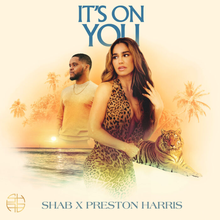 Shab Crashes Onto Billboard & Mediabase Top 20 Charts